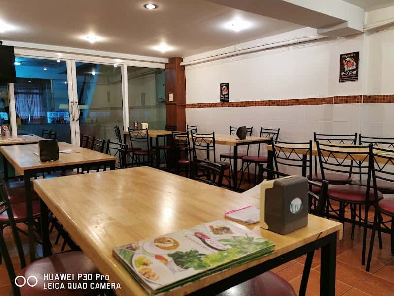 Mae Panya Kitchen