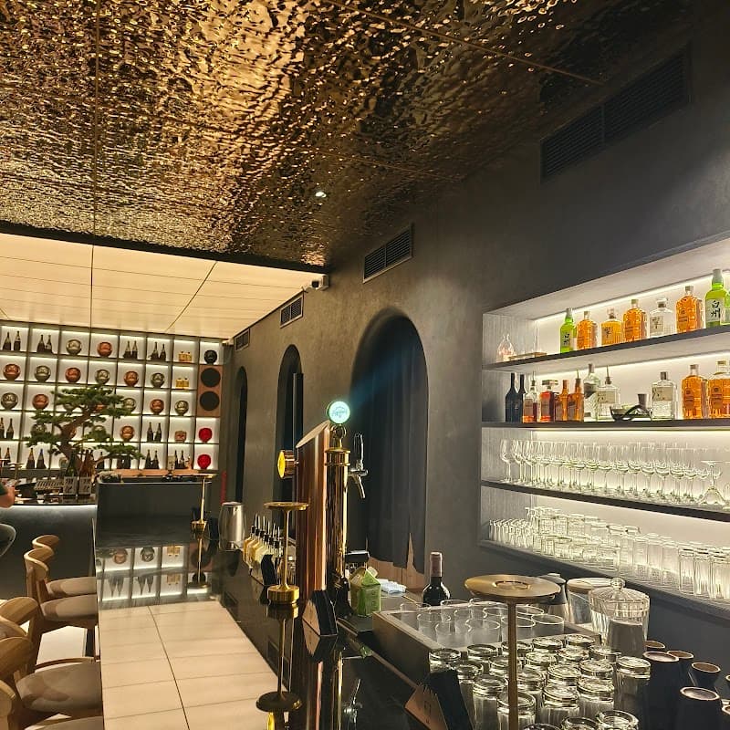 Mainichi Sushi - Ekkamai