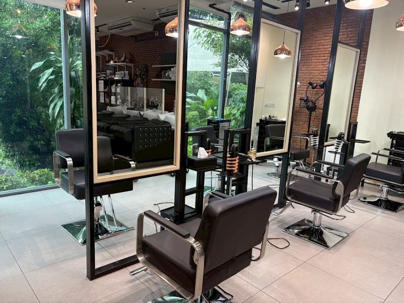 Mamma Mia! Hair Club