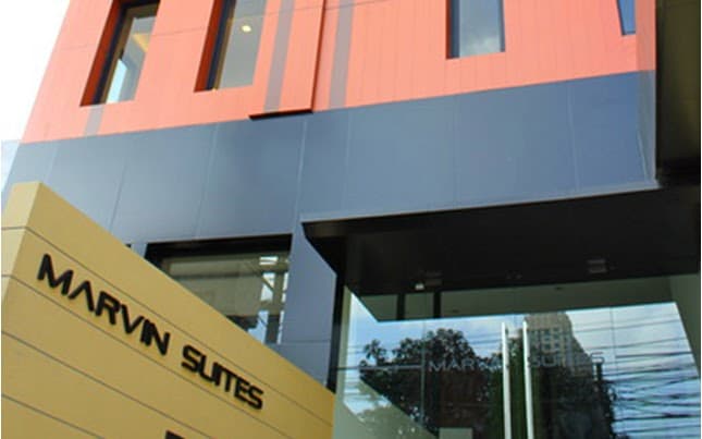 Marvin Suites