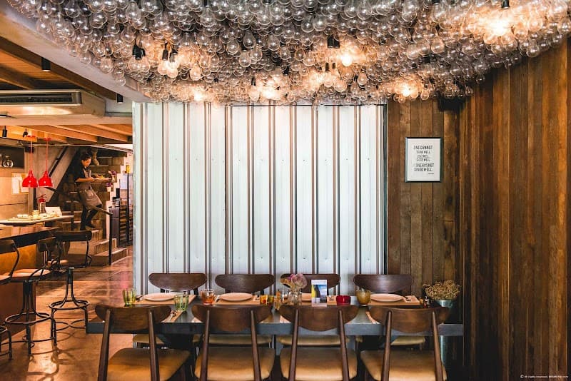 Mazzaro Boutique and Restaurant