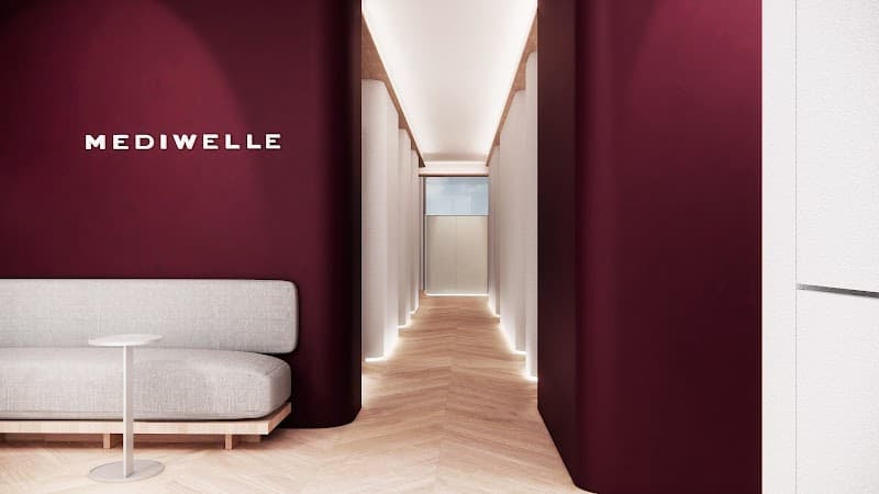 Mediwelle