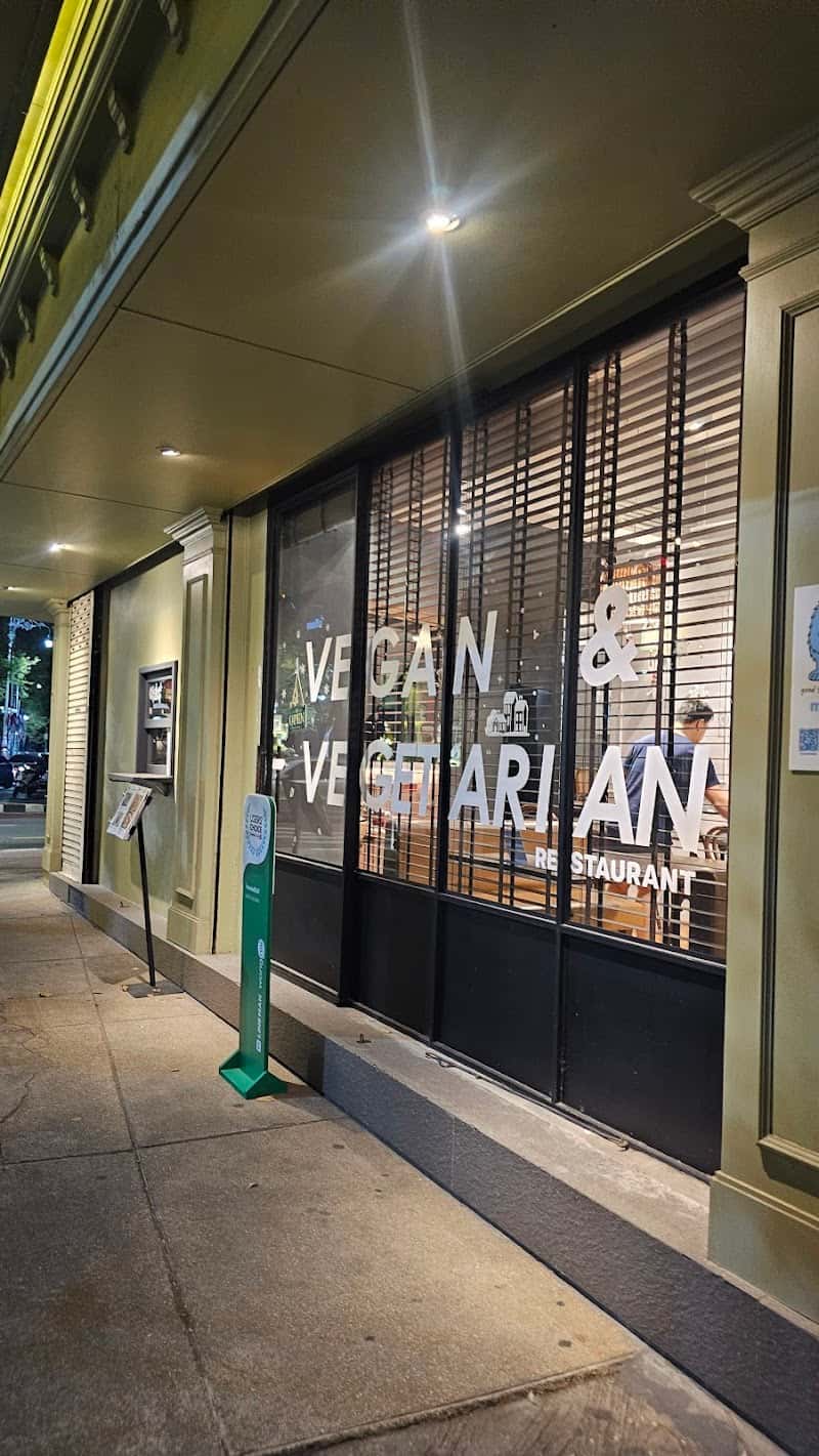 Mello Vegan