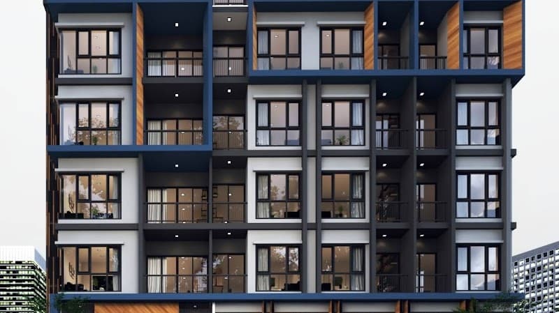 Metro Hotel Ratchada36