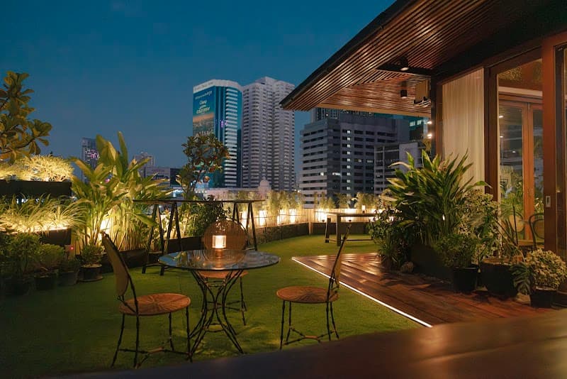 Metro Pratunam Boutique Hotel