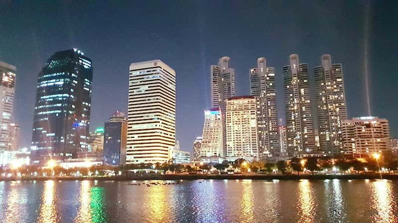 Millennium Residence
