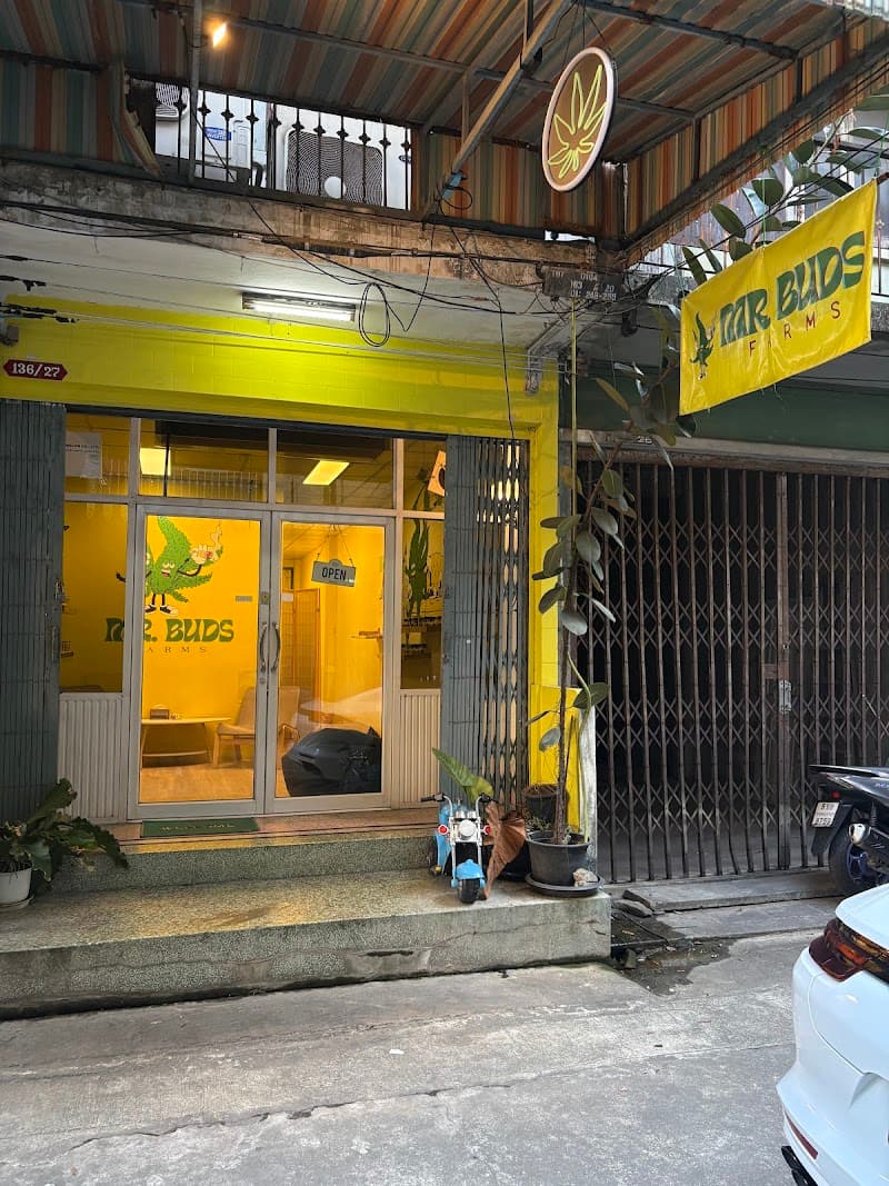 Mr. Buds Farms | Weed | Low Prices Dispensary |
