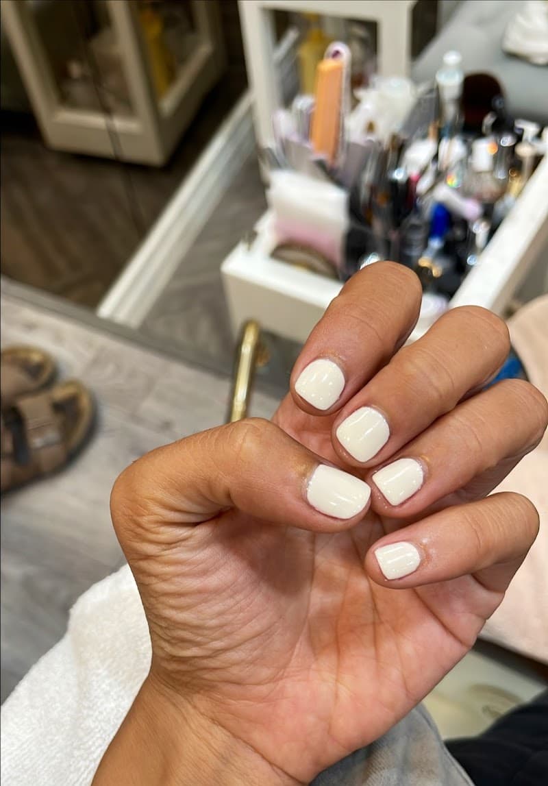 Nailed To Remember (Sukhumvit81)