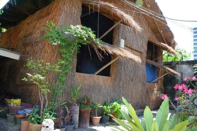 New Phiman Riverview Guesthouse