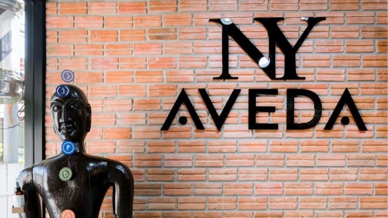 Newyork Newyork Hairstudio Bangkok