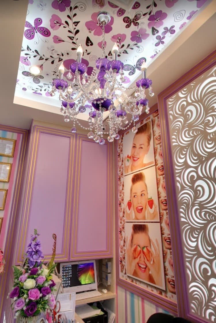 Onnut Skytrain Dental Clinic - คลินิกทันตกรรมอ่อนนุชสกายเทรน (โลตัสอ่อนนุช สุขุมวิท 50)