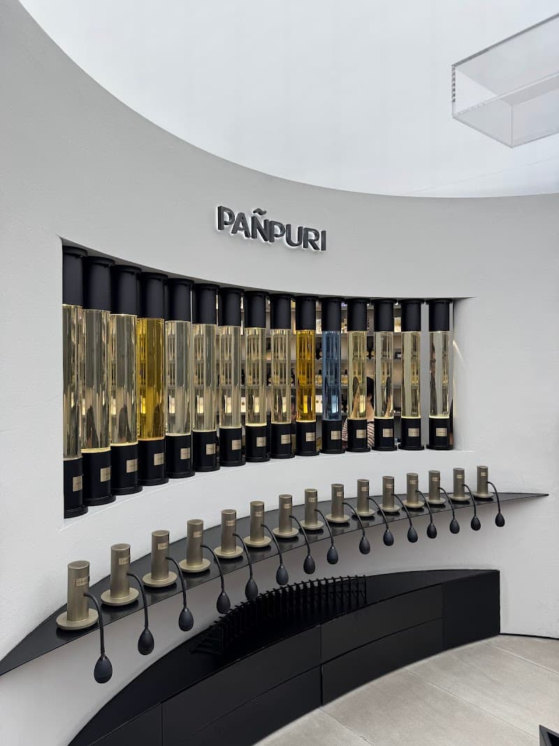 PAÑPURI Sensorial Boutique Central World