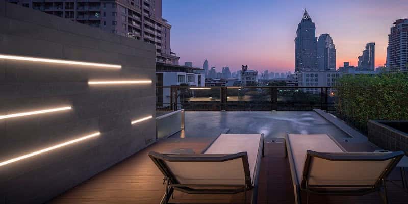 Passa Hotel Bangkok