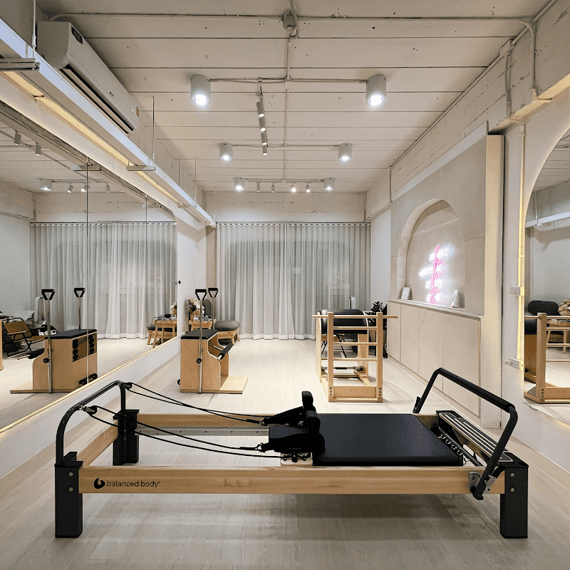 Pilates House 24 BKK