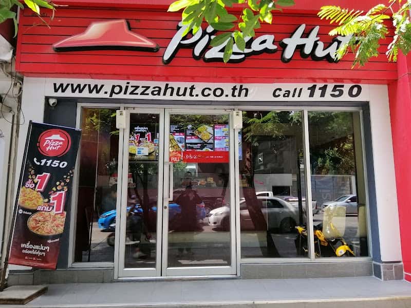 Pizza Hut