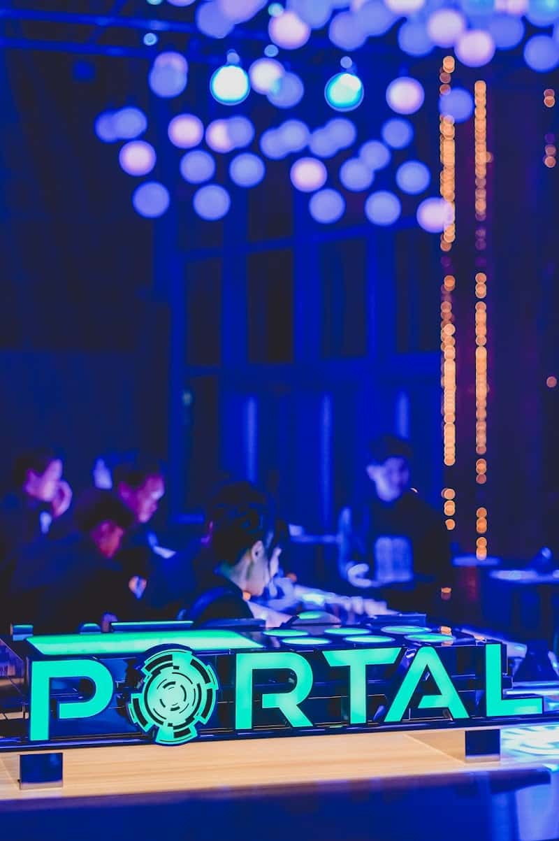 Portal