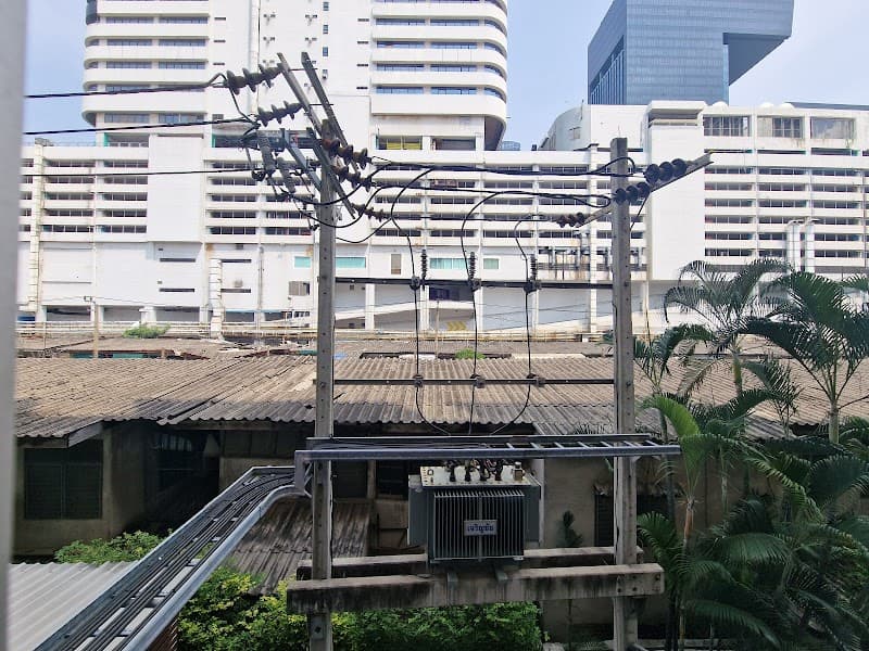 Praso Residence Ratchada