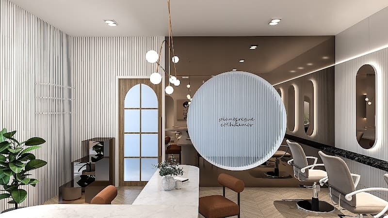 Prim & Proper Hair Bar