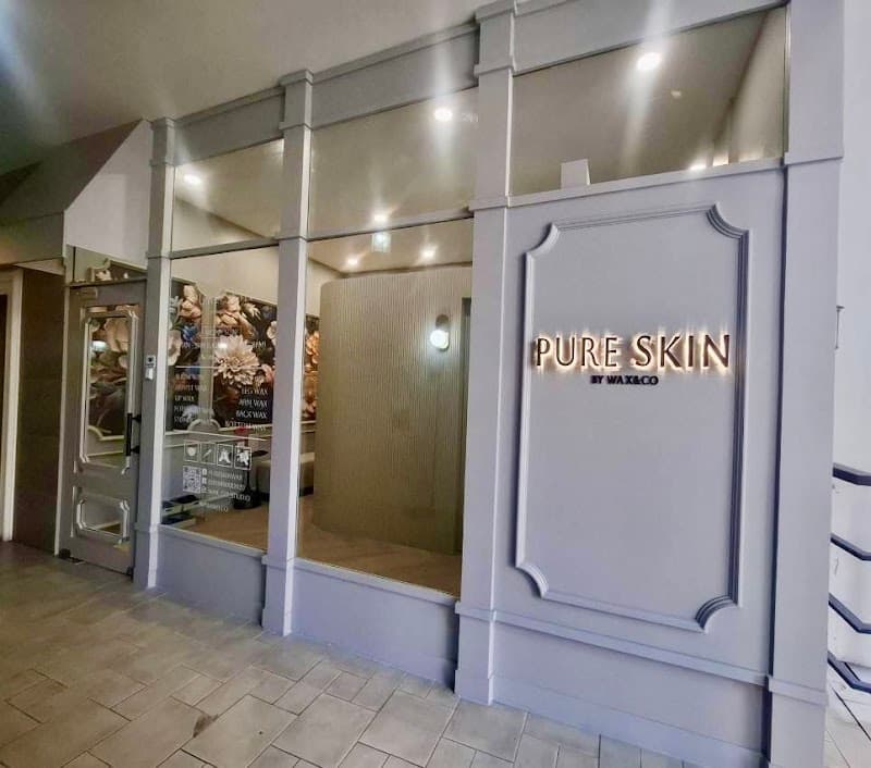 Pure Skin– Ekkamai