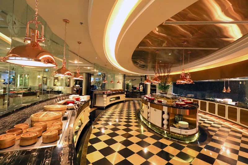 Rain Tree Café