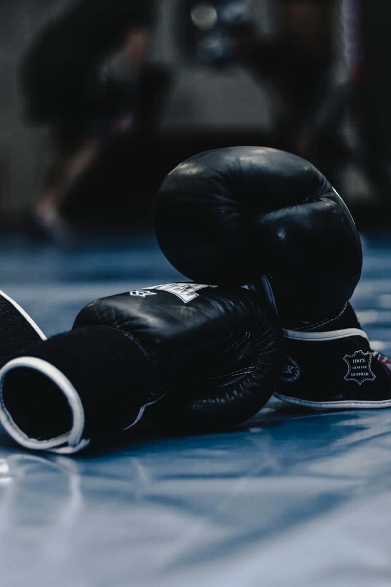 Rajadamnern Muay Thai Stadium