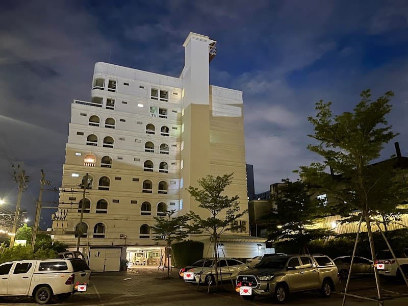 Romance Hotel Sukhumvit 97