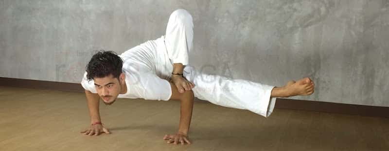 roots8 Yoga