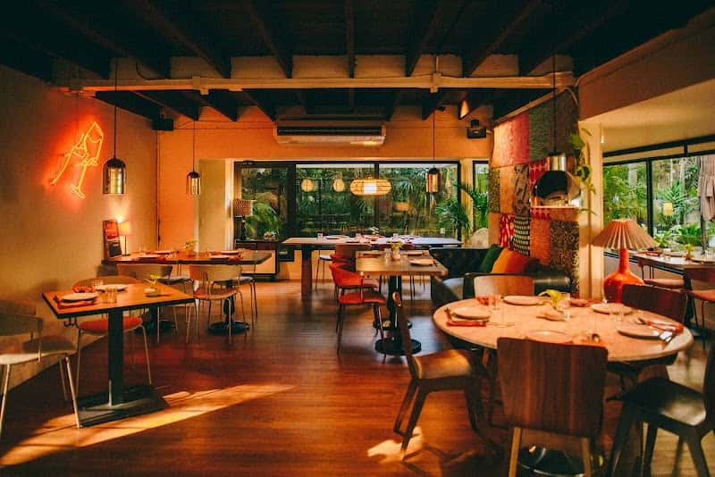 Sababa Mediterranean Izakaya