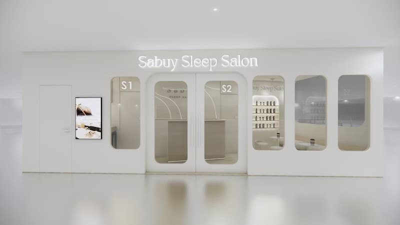 Sabuy sleep salon
