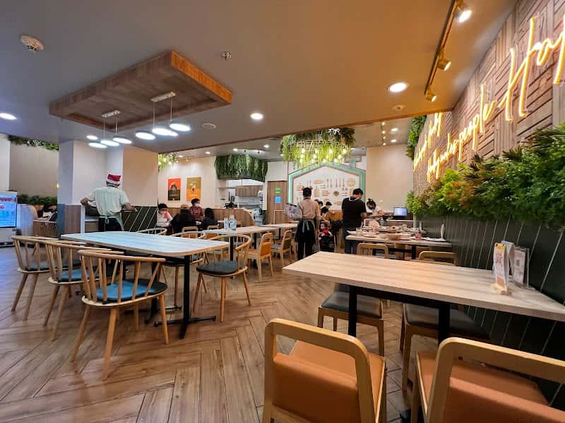 Salad Factory