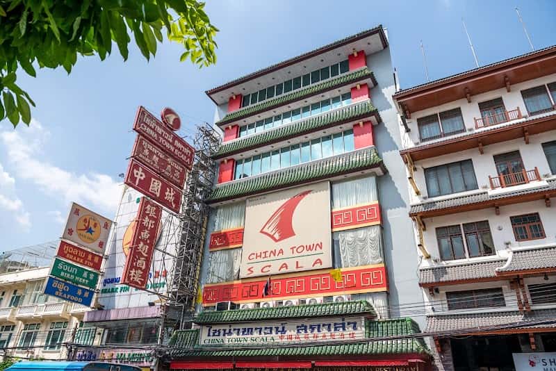 Scala Hostel