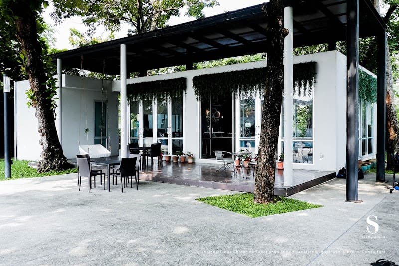 Sea Mastermind Co-Diving Space