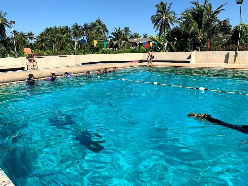 Seascout Diving Training Center