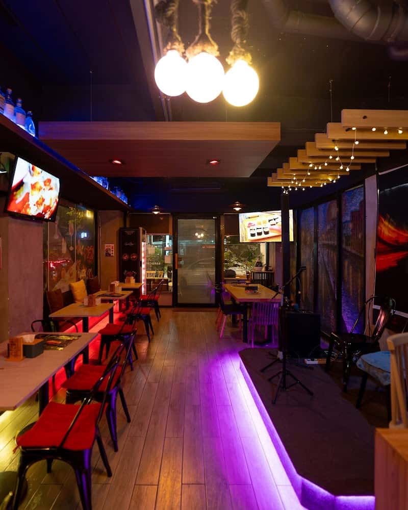 Secret Bar@Sathorn