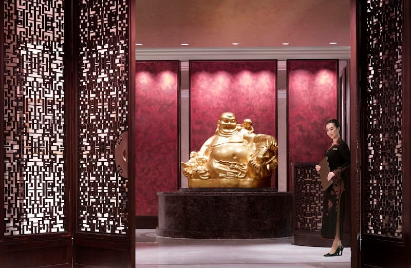 Shang Palace Chinese Restaurant