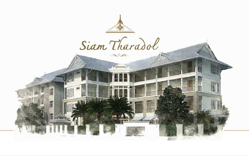Siam Tharadol