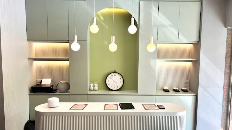 Sirimas Massage - Silom