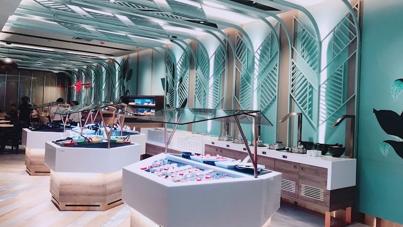 Sizzler centralwOrld