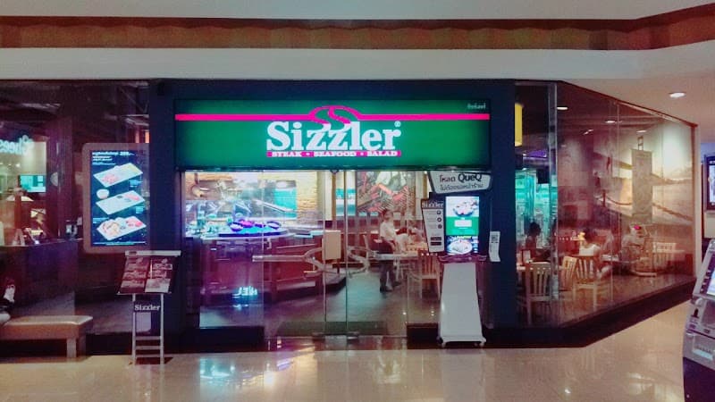 Sizzler Major Ekamai