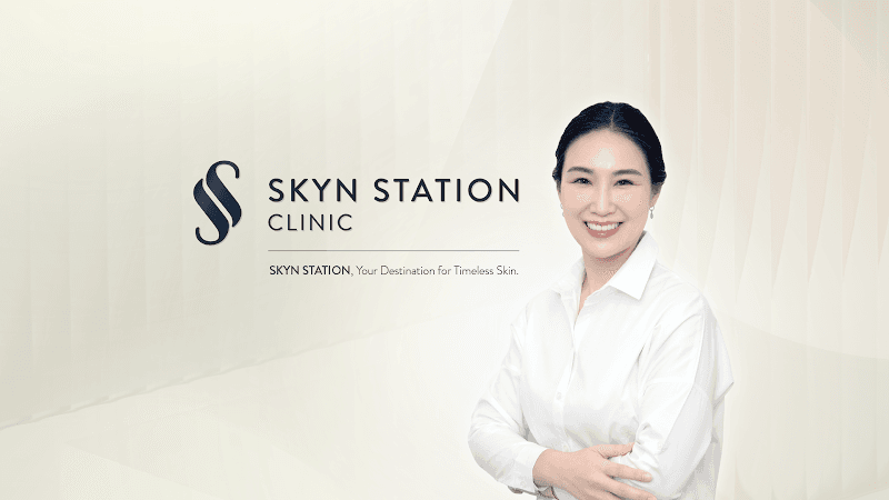 SKYN Station Clinic Laser Center (BTS PhloenChit)