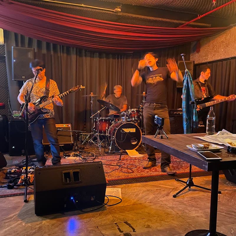 Speakerbox Livehouse