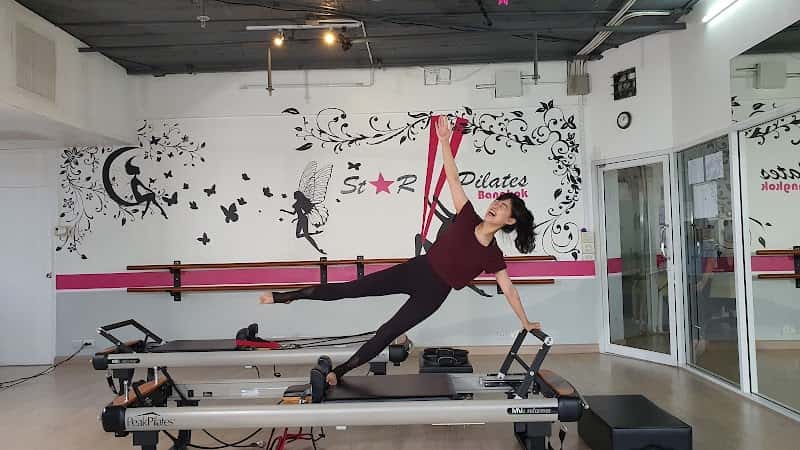 Star Pilates Bangkok