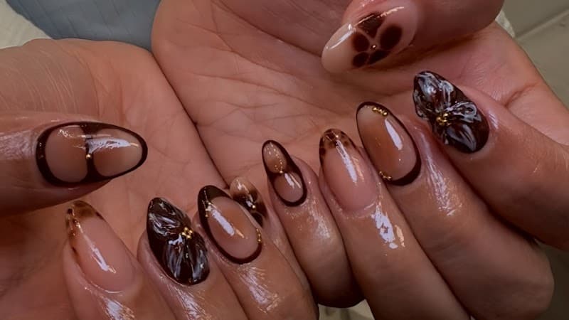 Stella Nails & Spa (ig:stellanails.bkk)