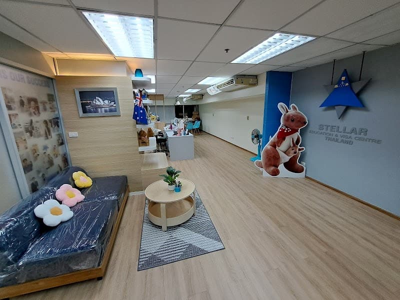 Stellar Education & Visa Centre Thailand