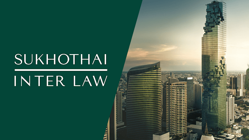 Sukhothai Inter Law (SIL)