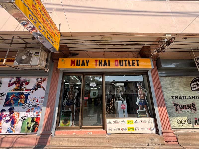 Super Export Shop