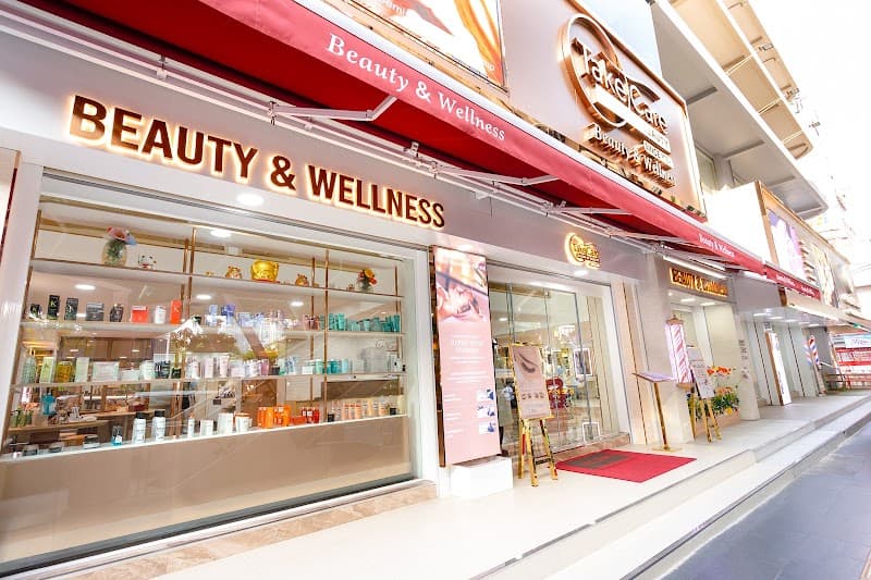 Take Care Beauty Salon of Beauty