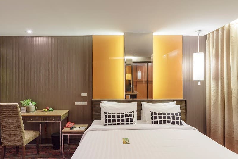 Tango Vibrant Living Hotel