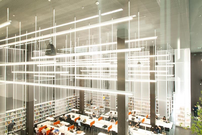 TCDC Bangkok, Thailand Creative & Design Center