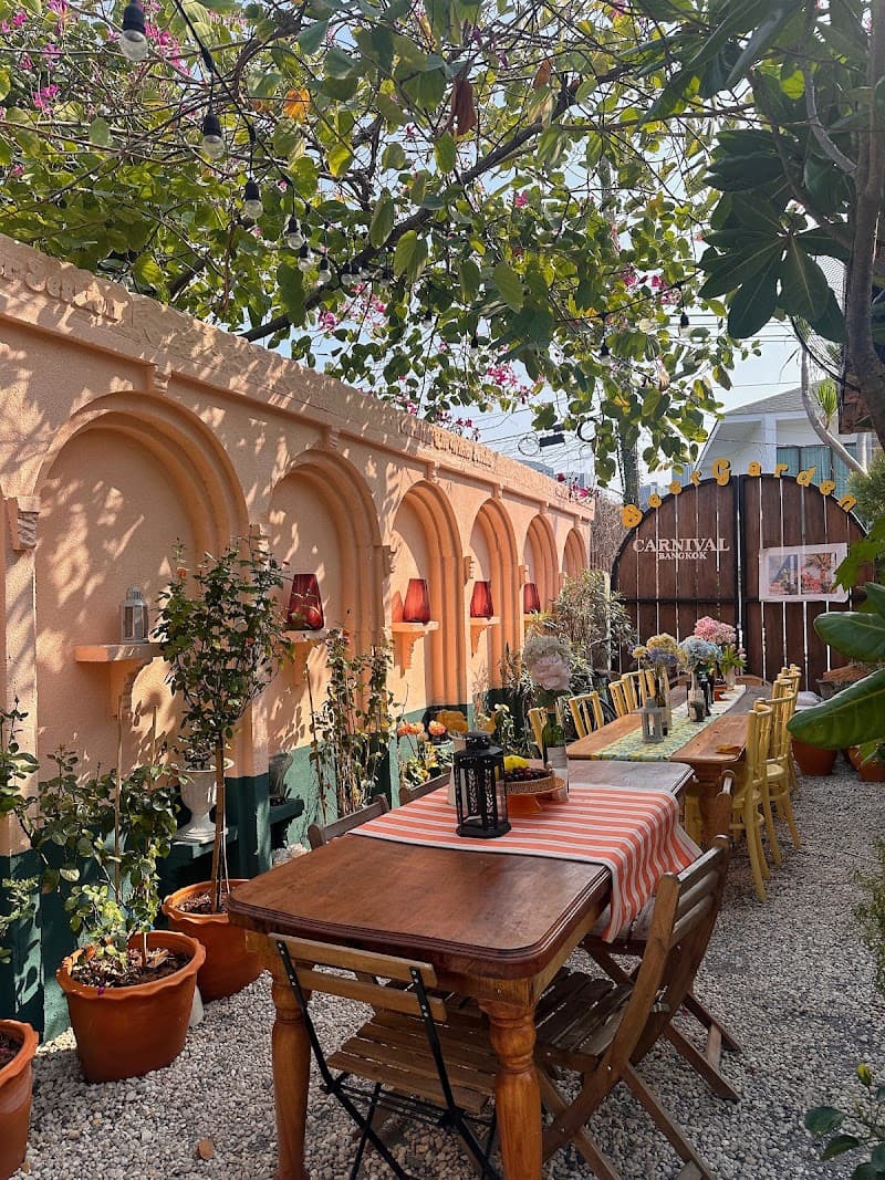 The Carnival BKK